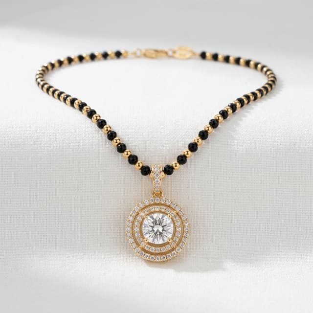 Mangalsutras