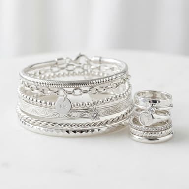 Silver Jewelry