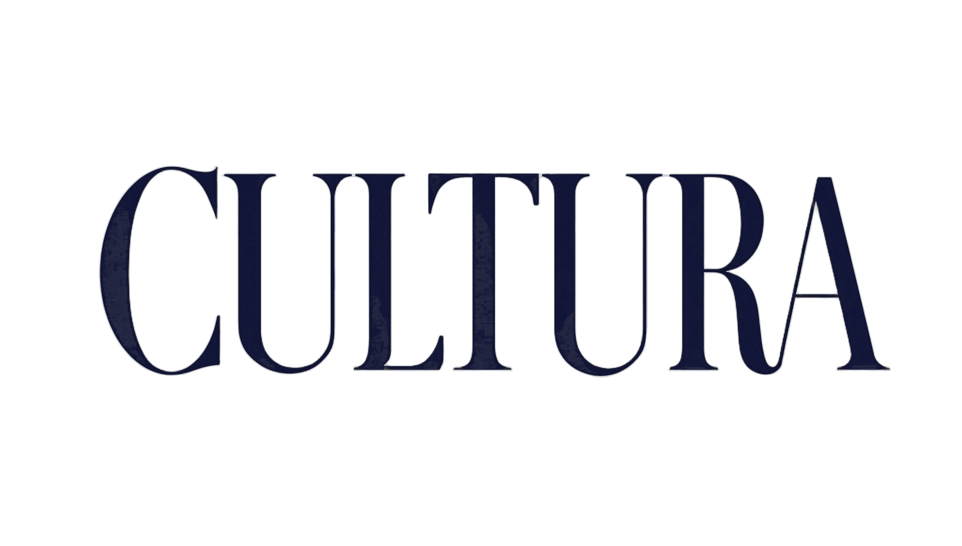 CULTURA Wordmark
